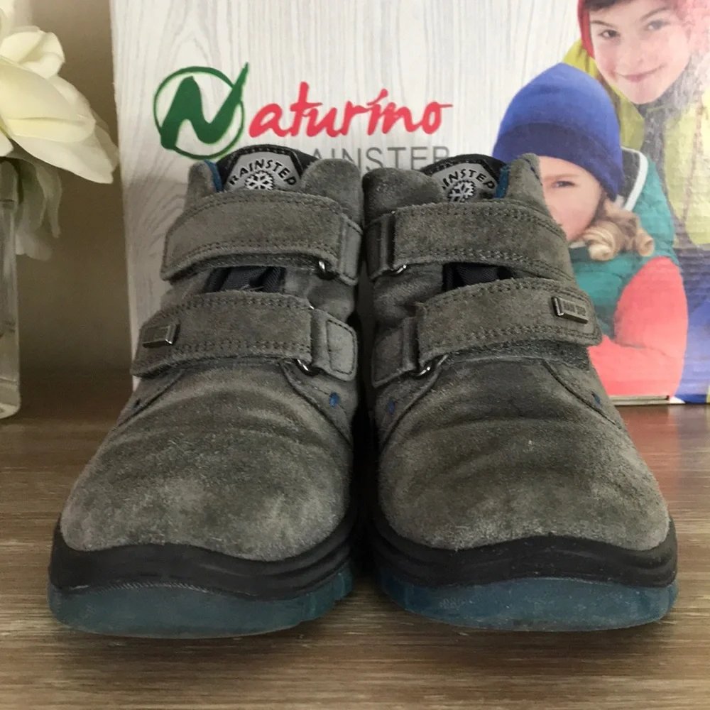 NATURINO BOOTS